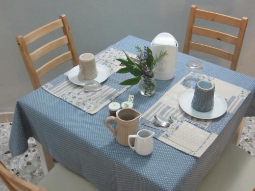 Bed & Breakfast Antico Portale