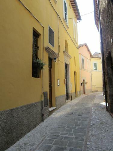Bed & Breakfast Antico Portale