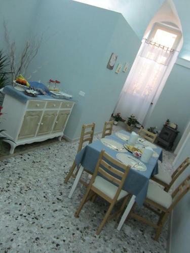 Bed & Breakfast Antico Portale