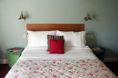 Bed & Breakfast The Roebuck Inn