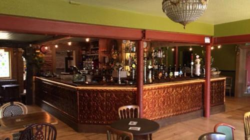 Bed & Breakfast The Roebuck Inn