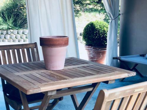 Bed & Breakfast Miaclara Relais