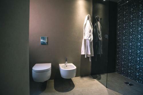 Bed & Breakfast Miaclara Relais
