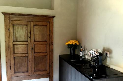 Bed & Breakfast Miaclara Relais