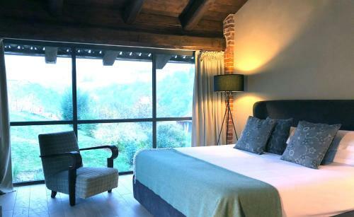Bed & Breakfast Miaclara Relais