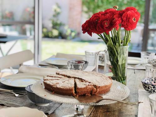 Bed & Breakfast Miaclara Relais