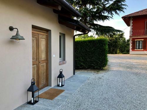 Bed & Breakfast Miaclara Relais