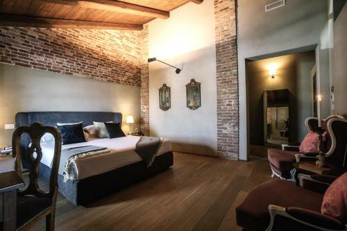 Bed & Breakfast Miaclara Relais