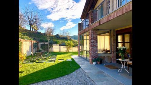 Bed & Breakfast Miaclara Relais