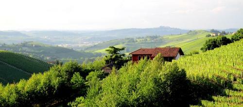 Bed & Breakfast Miaclara Relais