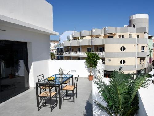Apartamento Pura Vida Beach Suites