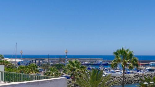 Apartamento Pura Vida Beach Suites