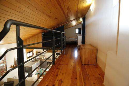 Casa Trillo Apartamentos