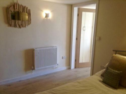 Superb Cintra Beachside Apartments