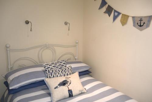 Superb Cintra Beachside Apartments
