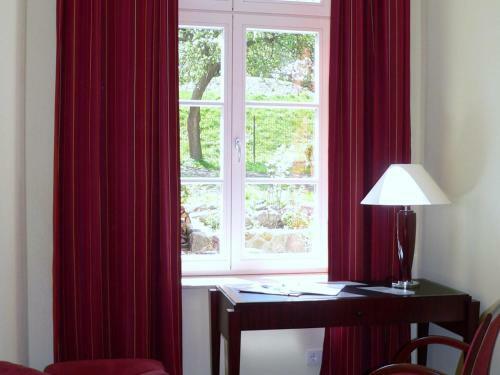 Apartamento Villa Sonntag