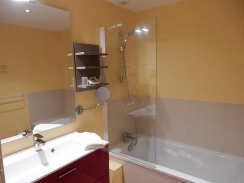 Hotel H�tel Saint-hubert