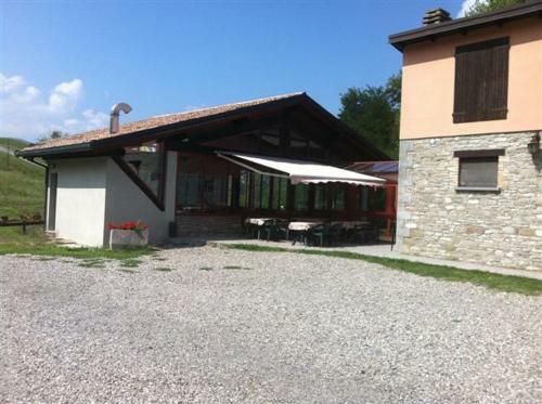 Hotel Antica Osteria La Colomba