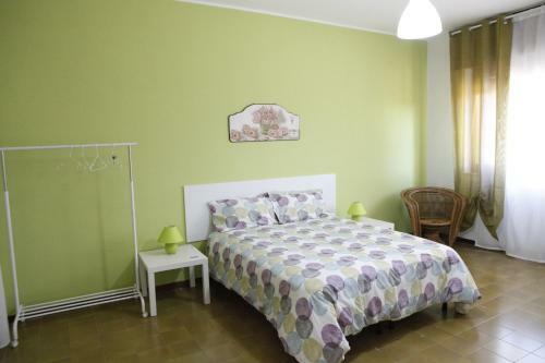 Bed & Breakfast Comeacasatua