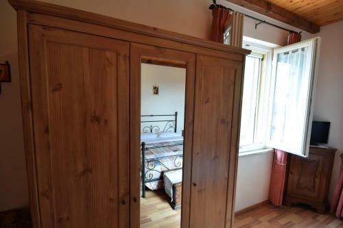 Bed & Breakfast Agriturismo Al Rifugio Divino