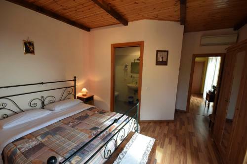 Bed & Breakfast Agriturismo Al Rifugio Divino