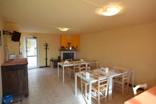Bed & Breakfast Agriturismo Al Rifugio Divino