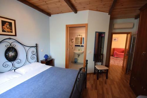 Bed & Breakfast Agriturismo Al Rifugio Divino