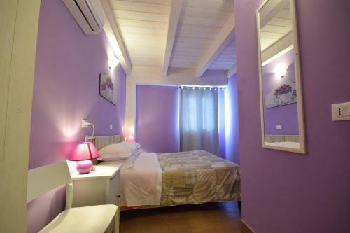 Bed & Breakfast Agriturismo Al Rifugio Divino