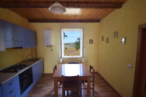 Bed & Breakfast Agriturismo Al Rifugio Divino