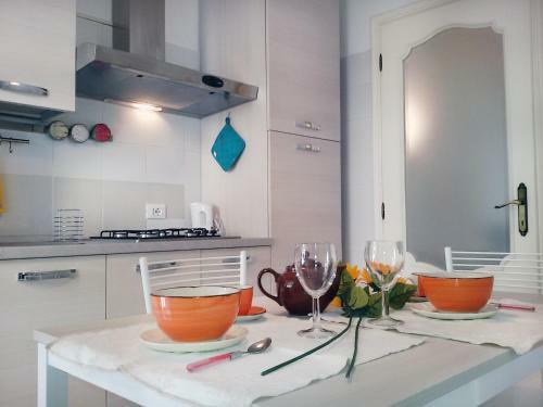 Apartamento Casa Anna