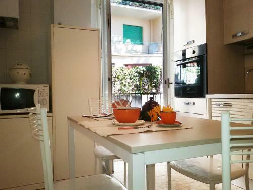 Apartamento Casa Anna