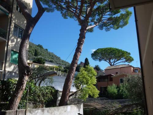 Apartamento Casa Anna