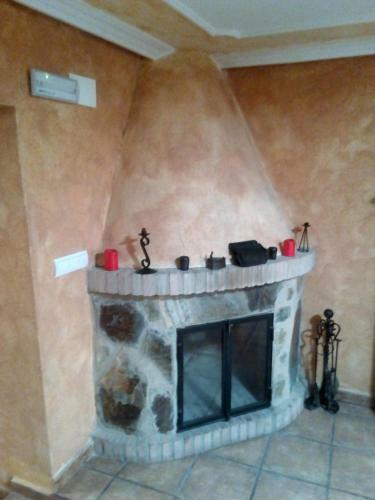 Casa Rural Julian