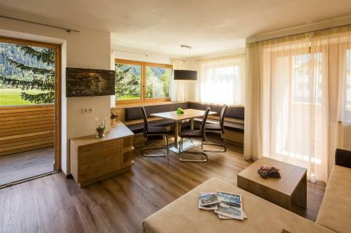 Apartamento Chalet S
