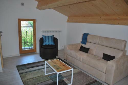 B&B Cuor Di Lavanda