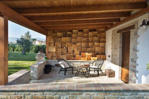 B&B Cuor Di Lavanda