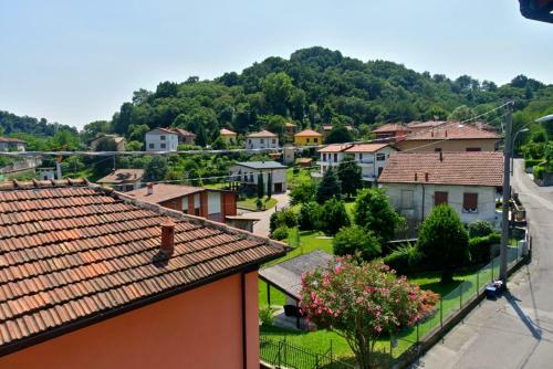 Ca' De' Zeno B&B