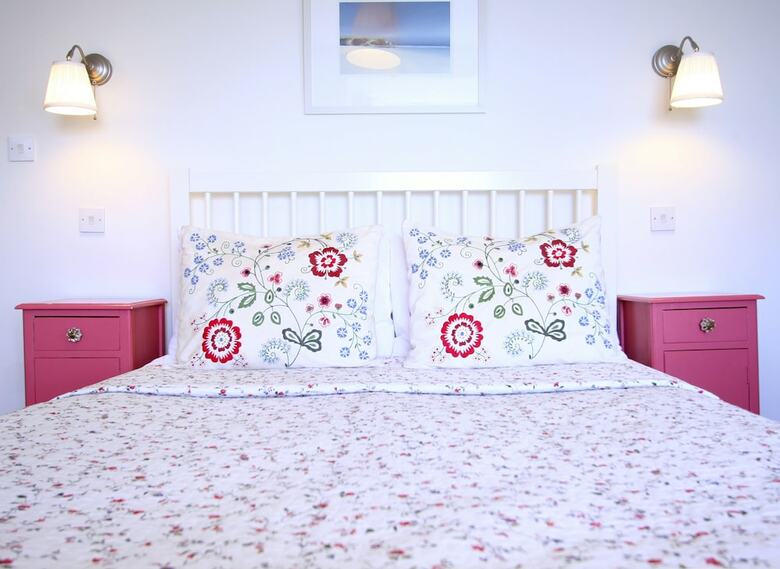 Bed & Breakfast Glencree House