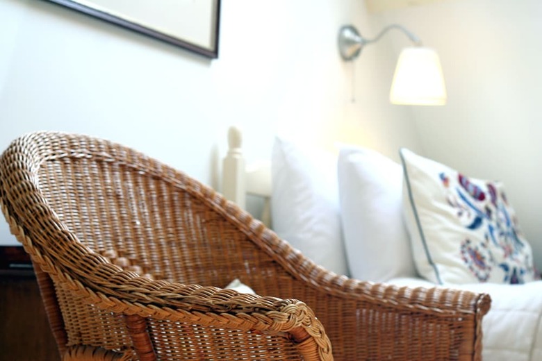 Bed & Breakfast Glencree House