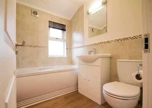 Caddy S Corner Lodges
