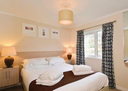 Caddy S Corner Lodges