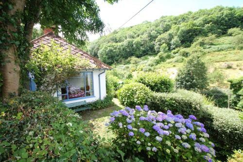 Halsecombe Cottage