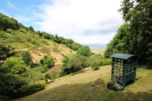 Halsecombe Cottage