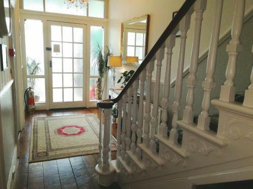Bed & Breakfast Malvern House