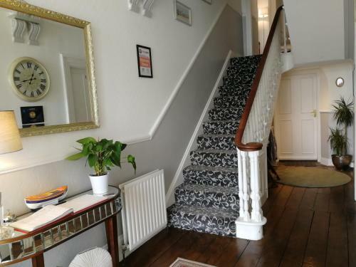 Bed & Breakfast Malvern House