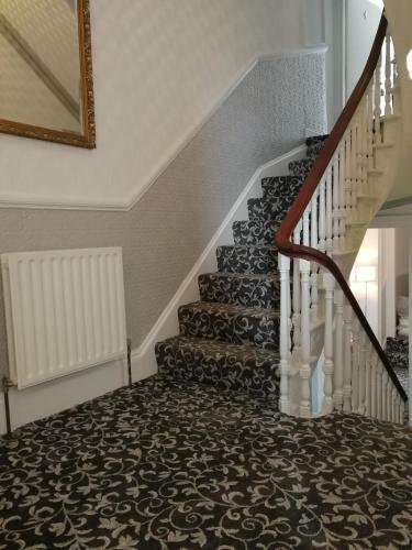 Bed & Breakfast Malvern House