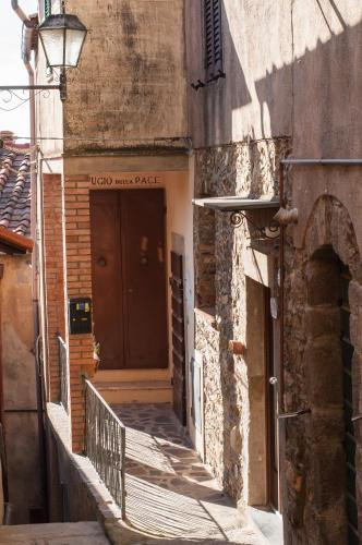 Castle Holiday Home