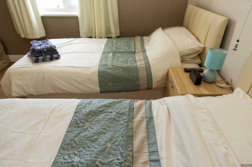 Beachcroft B&B