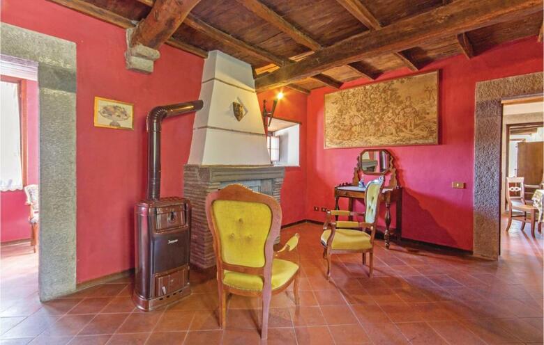 Castello Rocchette
