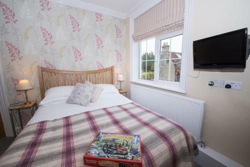 Bed & Breakfast The Maples